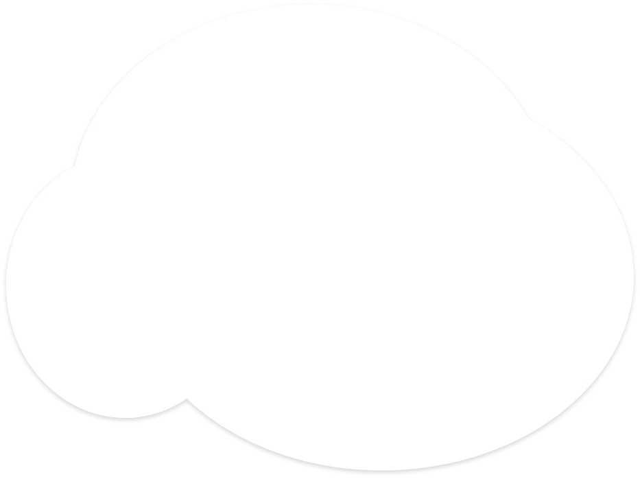 吹き出し